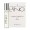 Lengling Munich ACQUA TEMPESTA NO 3 extrait de parfum 8ml