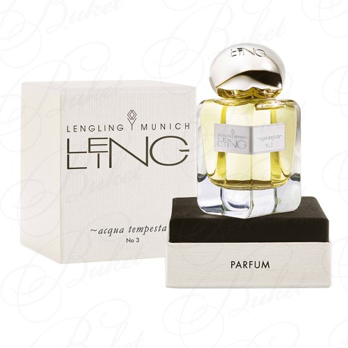 Духи Lengling Munich ACQUA TEMPESTA NO 3 extrait de parfum 50ml