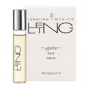 Lengling Munich APERO NO 8 extrait de parfum 8ml