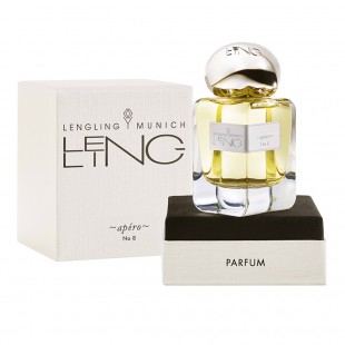 Lengling Munich APERO NO 8 extrait de parfum 50ml