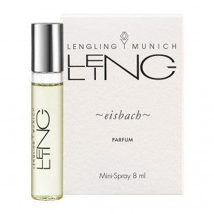 Lengling Munich EISBACH NO 5 extrait de parfum 8ml