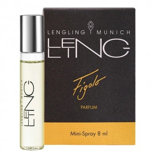Lengling Munich FIGOLO extrait de parfum 8ml