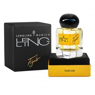 Lengling Munich FIGOLO extrait de parfum 50ml