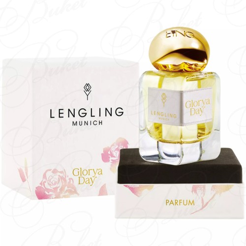 Духи Lengling Munich GLORYA DAY extrait de parfum 50ml