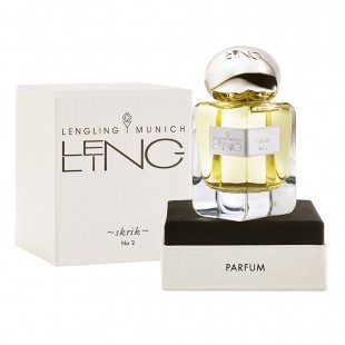 Lengling Munich SKRIK NO 2 extrait de parfum 50ml