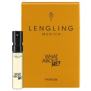 Lengling Munich WHAT ABOUT ME extrait de parfum 1.5ml