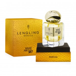 Lengling Munich WHAT ABOUT ME extrait de parfum 50ml