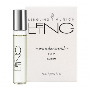 Lengling Munich WUNDERWIND NO 9 extrait de parfum 8ml