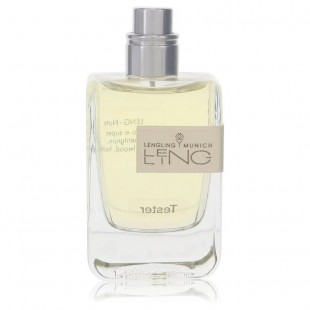 Lengling Munich IN BETWEEN NO 4 extrait de parfum 50ml TESTER