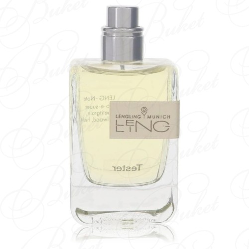 Тестер Lengling Munich EISBACH NO 5 extrait de parfum 50ml TESTER