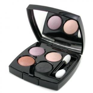 Тени для век CHANEL MAKE UP LES 4 OMBRES №10 Dreams