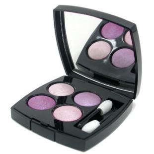 Тени для век CHANEL MAKE UP LES 4 OMBRES №51 Stage Lights