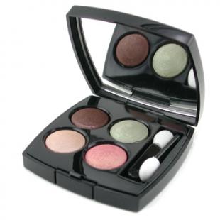 Тени для век CHANEL MAKE UP LES 4 OMBRES №74 Nymphea