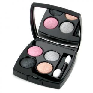 Тени для век CHANEL MAKE UP LES 4 OMBRES №95 Sparkling Satins