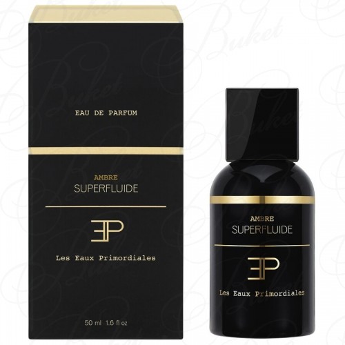 Парфюмерная вода Les Eaux Primordiales AMBRE SUPERFLUIDE 50ml edp