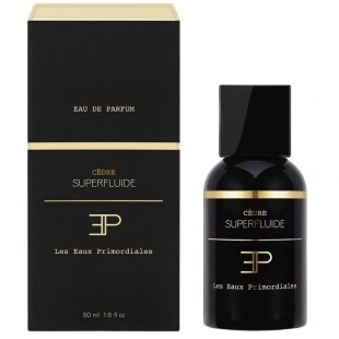 Les Eaux Primordiales CEDRE SUPERFLUIDE 50ml edp