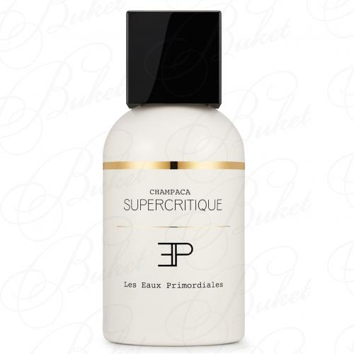 Парфюмерная вода Les Eaux Primordiales CHAMPACA SUPERCRITIC 100ml edp