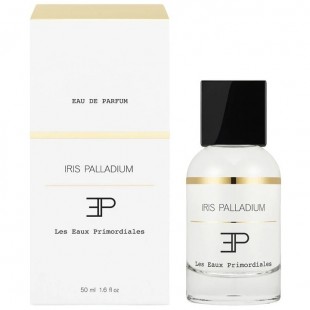 Les Eaux Primordiales IRIS PALLADIUM 50ml edp