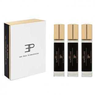 Les Eaux Primordiales MUSK SUPERFLUIDE 3*11ml edp