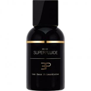 Les Eaux Primordiales MUSK SUPERFLUIDE 100ml edp