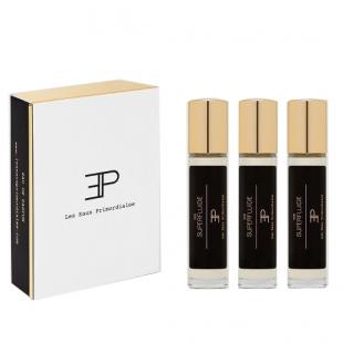 Les Eaux Primordiales OUD SUPERFLUIDE 3*11ml edp