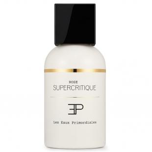 Les Eaux Primordiales ROSE SUPERCRITIC 100ml edp