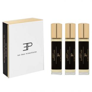 Les Eaux Primordiales ROSEWOOD SUPERFLUIDE 3*11ml edp