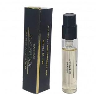 Les Eaux Primordiales ROSEWOOD SUPERFLUIDE 2ml edp