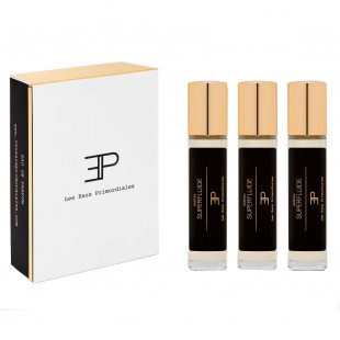 Les Eaux Primordiales SANTAL SUPERFLUIDE 3*11ml edp