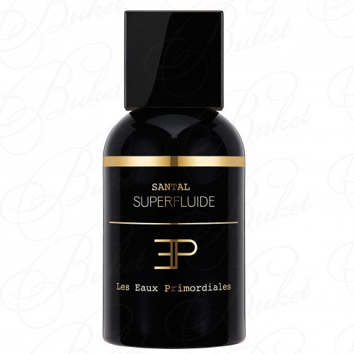 Парфюмерная вода Les Eaux Primordiales SANTAL SUPERFLUIDE 100ml edp