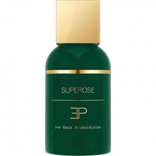 Les Eaux Primordiales SUPEROSE 100ml edp