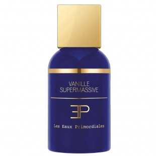 Les Eaux Primordiales VANILLE SUPERMASSIVE extrait de parfum 50ml TESTER