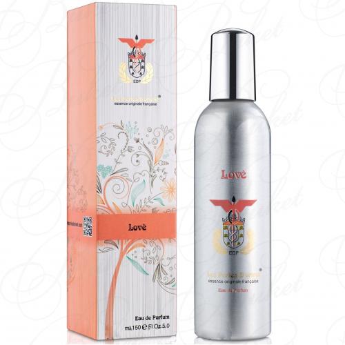 Парфюмерная вода Les Perles d'Orient LOVE 150ml edp