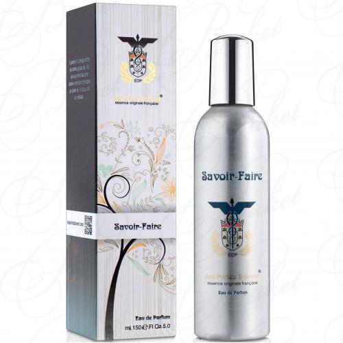 Парфюмерная вода Les Perles d'Orient SAVOIR-FAIRE 150ml edp