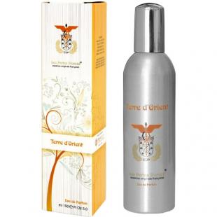 Les Perles d'Orient TERRE D'ORIENT 150ml edp