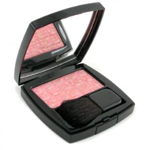 Румяна CHANEL MAKE UP LES TISSAGES DE CHANEL №10 Tweed Pink