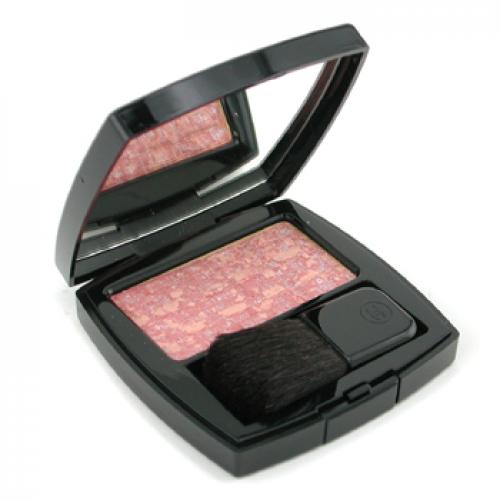 Румяна CHANEL MAKE UP LES TISSAGES DE CHANEL №30 Tweed Rose