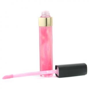 Блеск для губ CHANEL MAKE UP LEVRES SCINTILLANTES GLOSSIMER №104 Astral