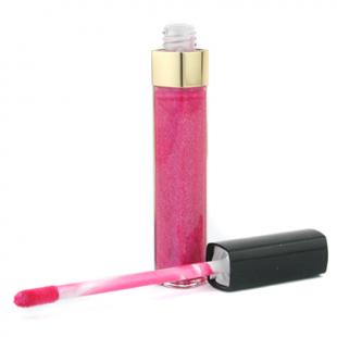 Блеск для губ CHANEL MAKE UP LEVRES SCINTILLANTES GLOSSIMER №105 Sideral
