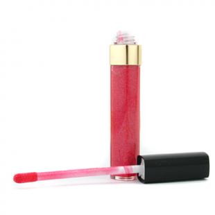 Блеск для губ CHANEL MAKE UP LEVRES SCINTILLANTES GLOSSIMER №106 Myriade