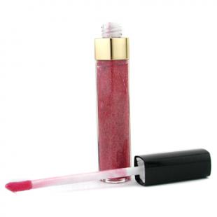 Блеск для губ CHANEL MAKE UP LEVRES SCINTILLANTES GLOSSIMER №107 Equinoxe