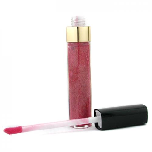 Блеск для губ CHANEL MAKE UP LEVRES SCINTILLANTES GLOSSIMER №107 Equinoxe