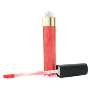 Блеск для губ CHANEL MAKE UP LEVRES SCINTILLANTES GLOSSIMER №109 Big Bang