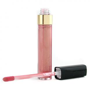 Блеск для губ CHANEL MAKE UP LEVRES SCINTILLANTES GLOSSIMER №011 Scintillance