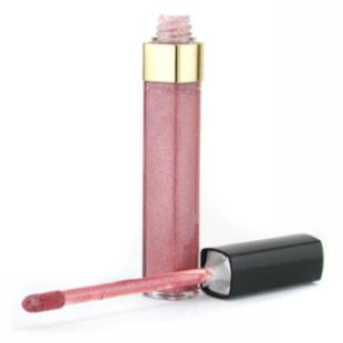 Блеск для губ CHANEL MAKE UP LEVRES SCINTILLANTES GLOSSIMER №019 Blizzard