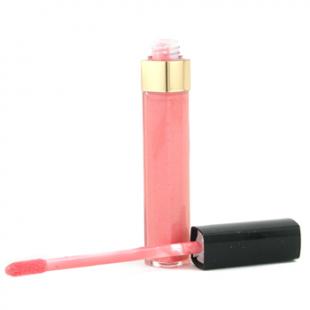 Блеск для губ CHANEL MAKE UP LEVRES SCINTILLANTES GLOSSIMER №025 Volage