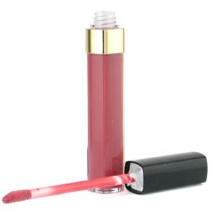 Блеск для губ CHANEL MAKE UP LEVRES SCINTILLANTES GLOSSIMER №046 Praline