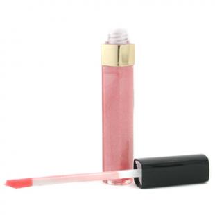Блеск для губ CHANEL MAKE UP LEVRES SCINTILLANTES GLOSSIMER №096 Iris