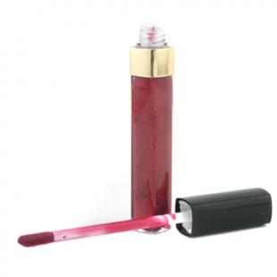 Блеск для губ CHANEL MAKE UP LEVRES SCINTILLANTES GLOSSIMER №097 Hibiscus