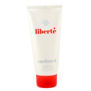 Cacharel LIBERTE b/lot 200ml